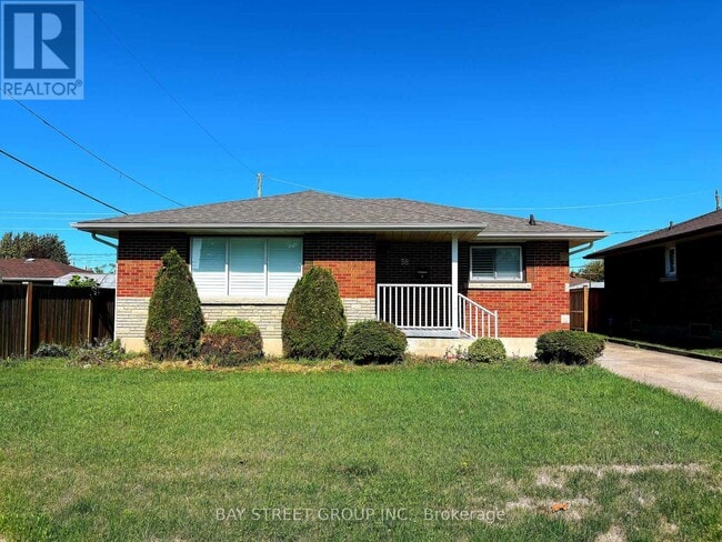 property at 58 Broderick Ave