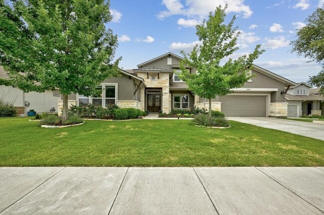 property at 249 Townes Ct