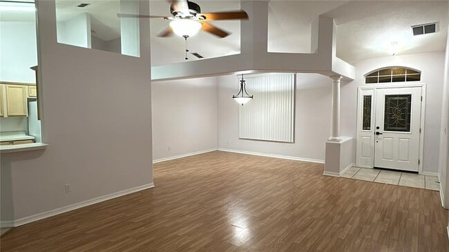 property at 534 Lake Sumner Dr