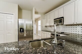 418 Breckenridge Cir SE in Palm Bay, FL - Foto de edificio - Building Photo