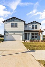 11216 Sycamore Glen Loop in Thonotosassa, FL - Foto de edificio - Building Photo