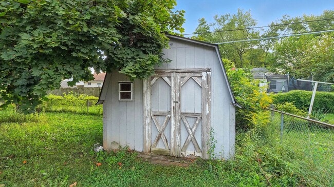 1205 Melbourne Dr in New Haven, IN - Building Photo - Building Photo