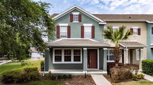 property at 8582 Leeland Archer Blvd