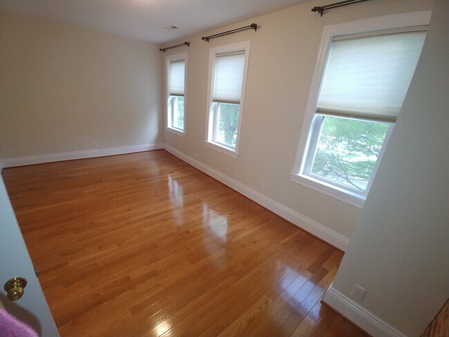 1354 Pennsylvania Ave. SE in Washington, DC - Building Photo - Building Photo