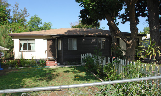 517 Marengo Ave in Pasadena, CA - Building Photo - Building Photo