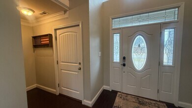 378 Bristle Oaks Dr in Raeford, NC - Building Photo - Building Photo