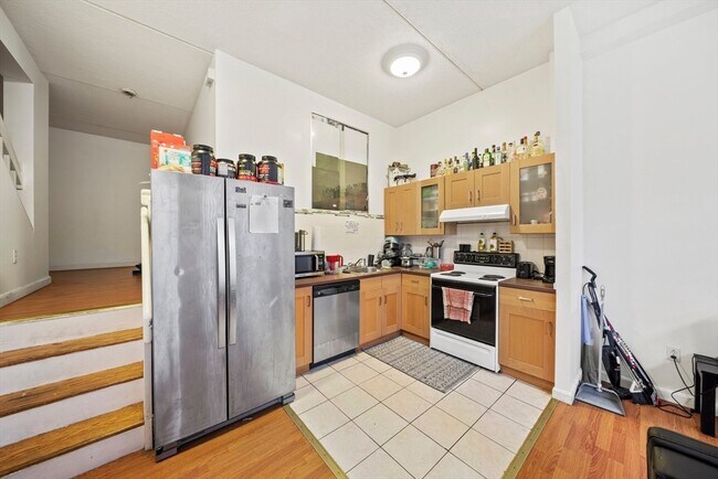 89 Lawn St in Boston, MA - Building Photo - Building Photo