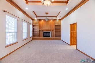 3905 Springwood Dr in Clovis, NM - Building Photo - Building Photo