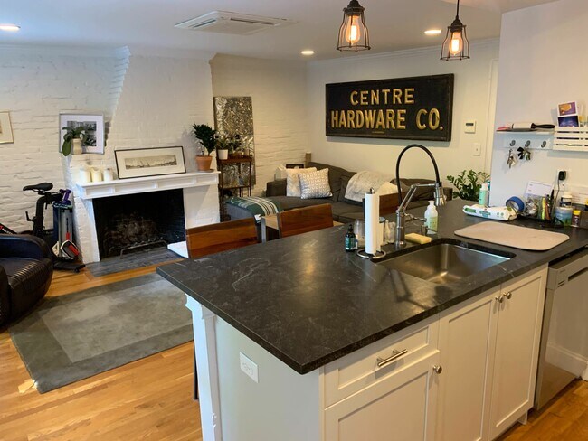 25 Fayette St in Boston, MA - Building Photo - Building Photo