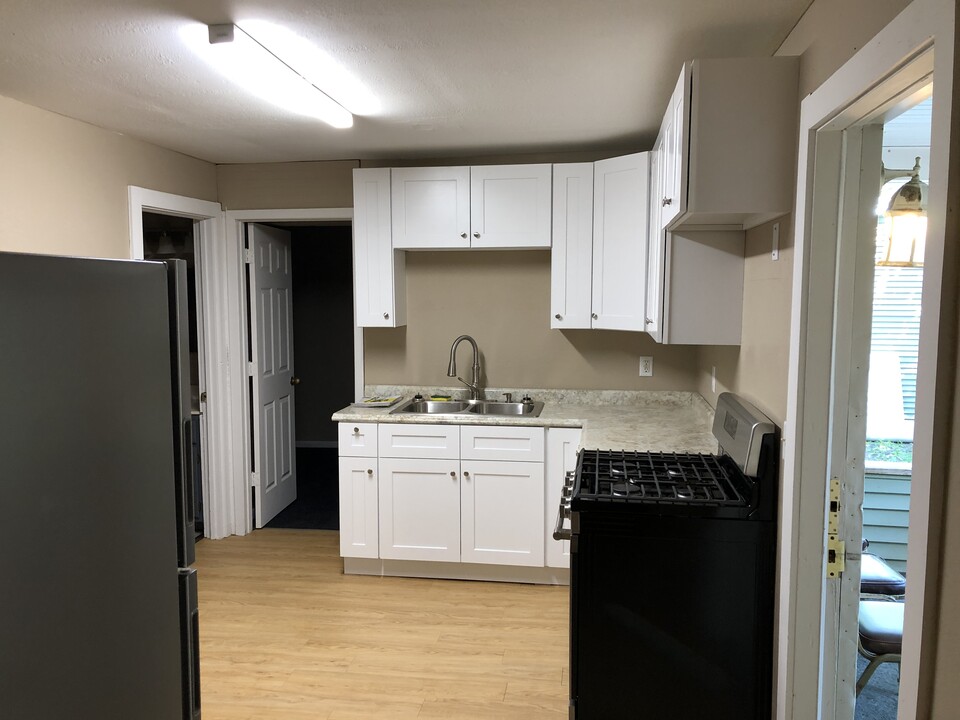 3006 Emerson Avenue N #1, Unit 1 in Minneapolis, MN - Building Photo