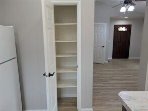 2067 Woodpark Dr in Colorado Springs, CO - Building Photo - Building Photo