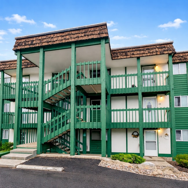 property at 2121 E Upriver Dr