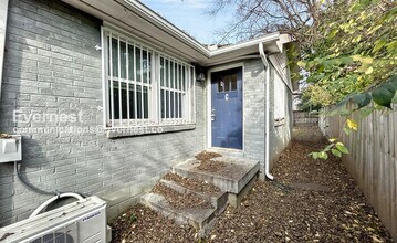 1728 17th Ave N in Nashville, TN - Building Photo - Building Photo