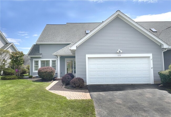 property at 125 Carousel Ln