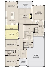 21922 Valencia Rose in San Antonio, TX - Building Photo - Building Photo