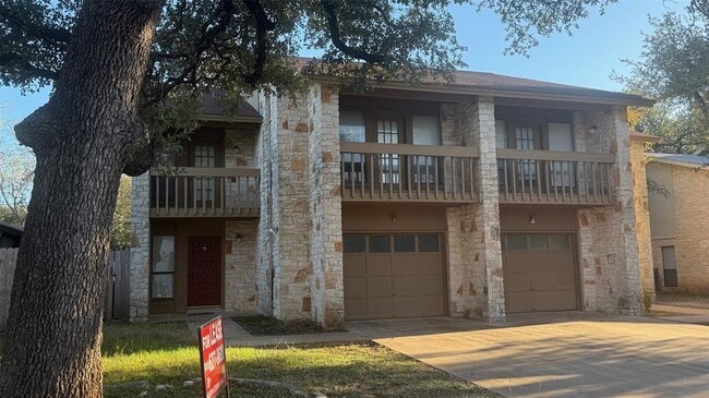 8333 Fathom Cir in Austin, TX - Building Photo - Building Photo