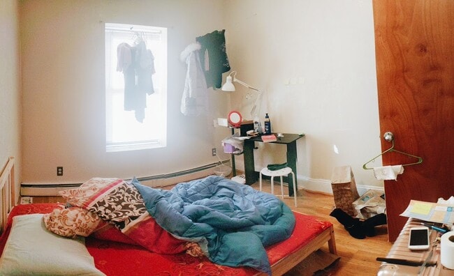 88 Hammond St, Unit 7T in Boston, MA - Building Photo - Building Photo