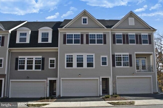 property at 262 Short Branch Rd