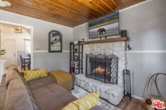 320 E Tiger Lily Dr in Big Bear, CA - Building Photo - Building Photo