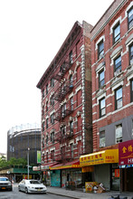 107-109 Hester St in New York, NY - Building Photo - Building Photo