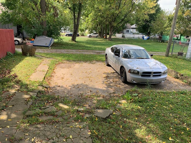 330 S Rural St in Indianapolis, IN - Building Photo - Building Photo