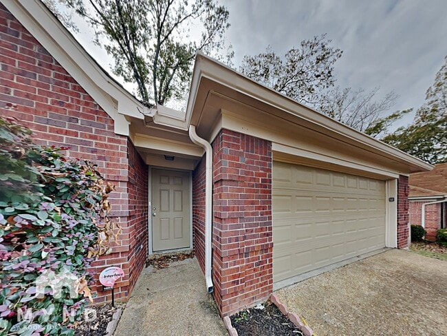 property at 7843 Freehold Dr