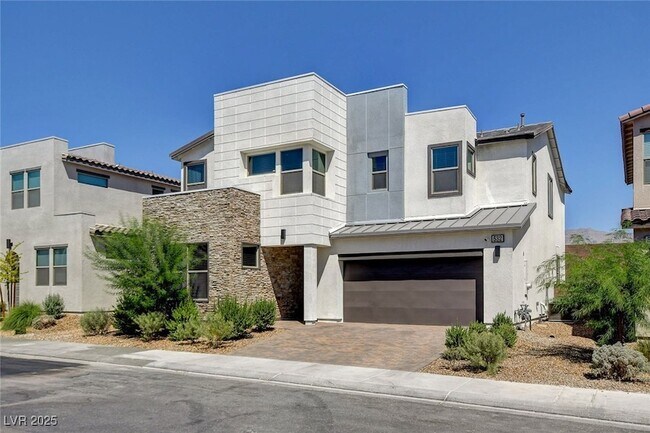 532 Founders Creek Ave in North Las Vegas, NV - Building Photo - Building Photo