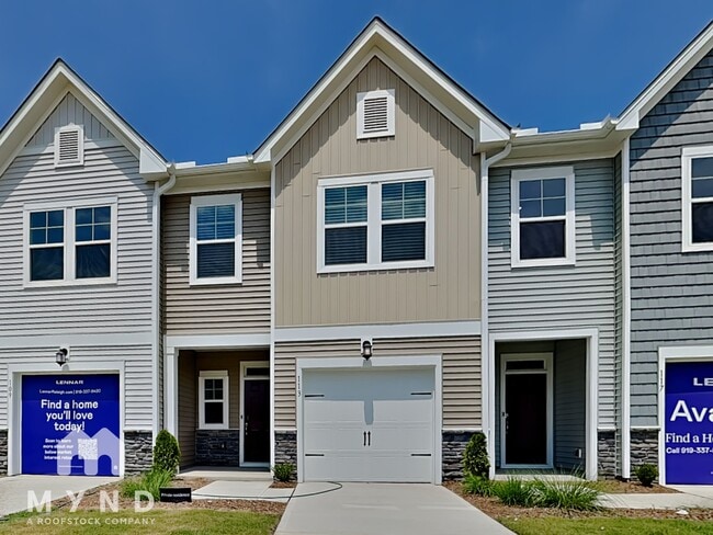 property at 113 Peebles Dr