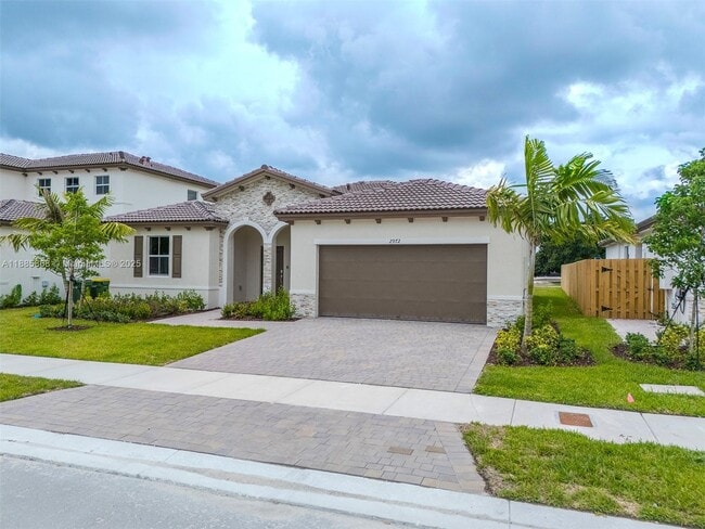 property at 2972 SE 23rd Ave