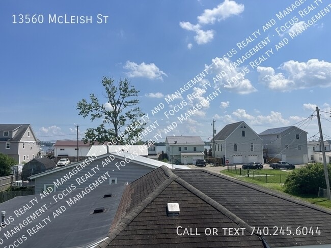 13560 McLeish St in Millersport, OH - Building Photo - Building Photo