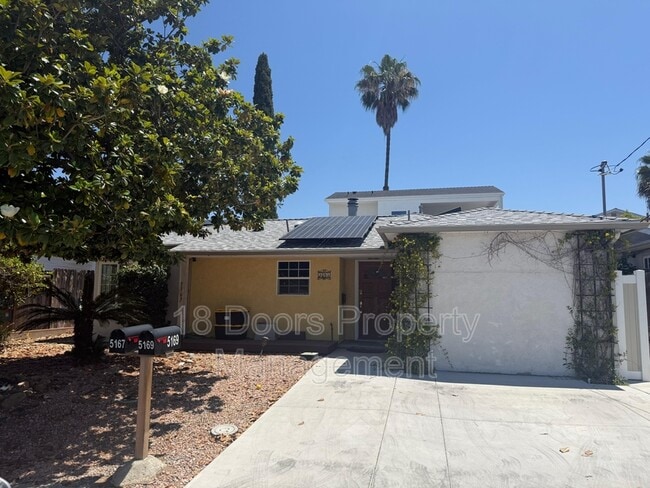 property at 5167 Tipton St