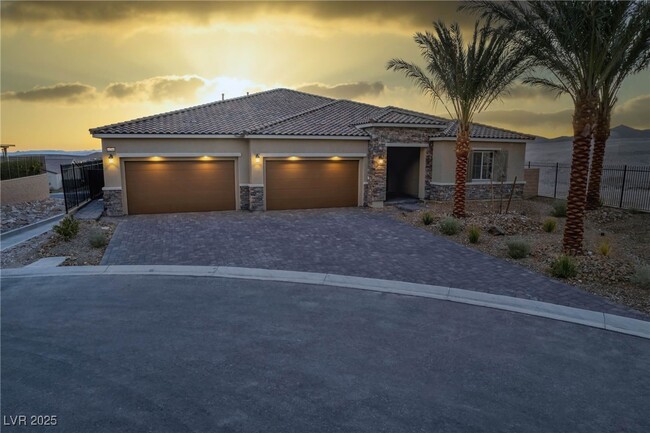 11288 Rebel Dome Ct in Las Vegas, NV - Building Photo - Building Photo