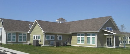 The Willows at Milford in Milford, DE - Foto de edificio - Building Photo