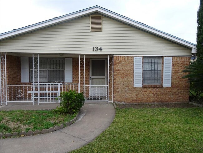 property at 134 Memory Ln