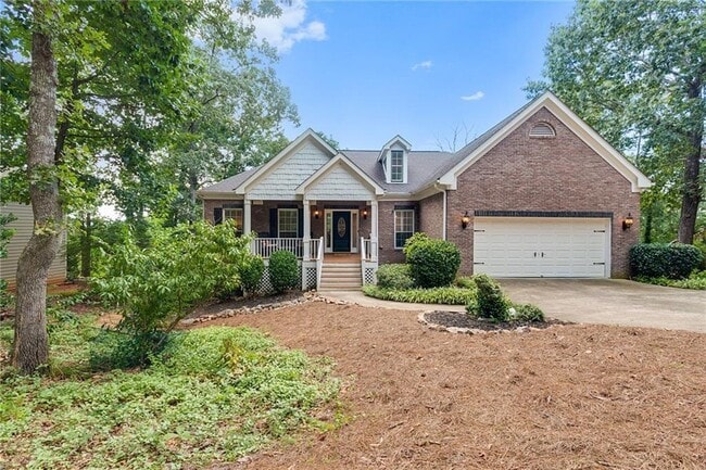 2070 Habersham Marina Rd