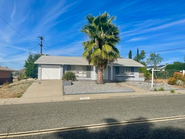 26772 Sun City Blvd in Menifee, CA - Building Photo