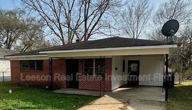 439 Browning St in Shreveport, LA - Building Photo - Building Photo