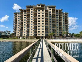 10335 Gulf Beach Hwy in Pensacola, FL - Building Photo