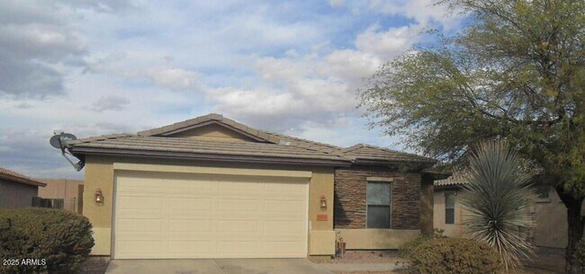property at 25032 W Dove Gap