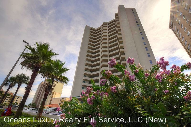 3315 S Atlantic Ave-Unit -#1505 in Daytona Beach, FL - Foto de edificio