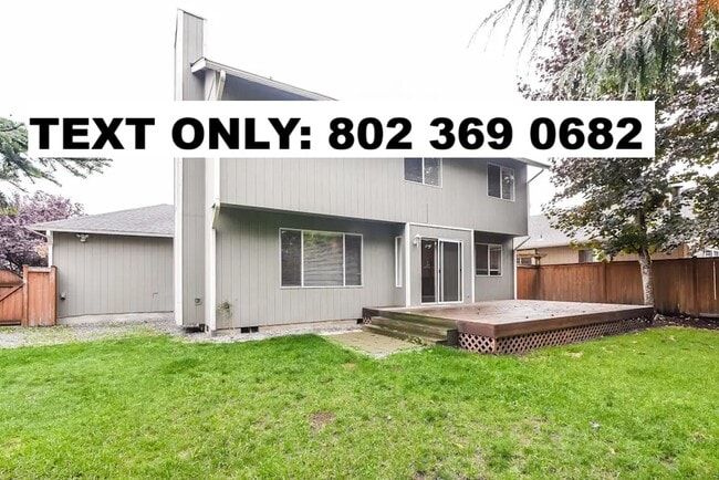 28029 243rd Ave SE in Maple Valley, WA - Building Photo - Building Photo