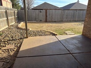5521 111th St in Lubbock, TX - Building Photo - Building Photo