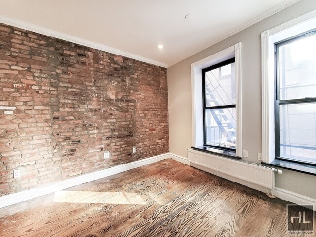E 13TH ST., Unit 2A in New York, NY - Building Photo - Building Photo