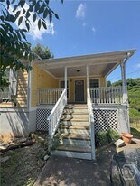 189 Marlin St in Athens, GA - Building Photo