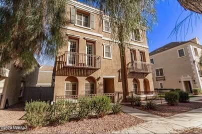 property at 2780 S Alpine Dr