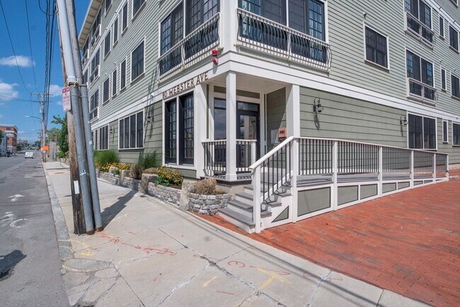 property at 80 Webster Ave