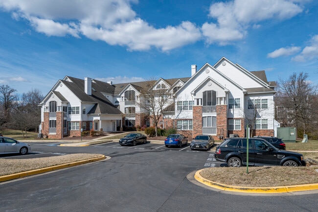 Greenbelt Lake Village