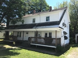 149 Commercial Ave Apartments