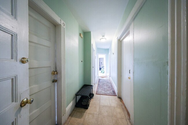 54 Empire St, Unit 2 in Boston, MA - Building Photo - Building Photo