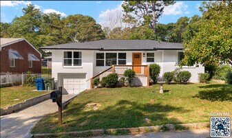 183 Chicamauga Pl SW in Atlanta, GA - Building Photo